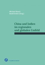 ISBN 9783847421917: China und Indien im regionalen und globalen Umfeld