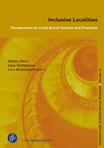 ISBN 9783847430179: Inclusive Localities - Perspectives on Local Social Policies and Practices