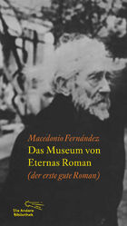 ISBN 9783847703501: Das Museum von Eternas Roman – Erster guter Roman