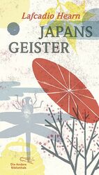 ISBN 9783847703723: Japans Geister