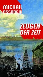 ISBN 9783847703822: Zeugen der Zeit. (Zeuge der Zeit. Buch vom Ende. Zwei Romane.)