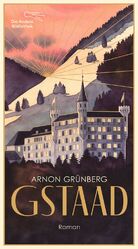 ISBN 9783847704652: Gstaad – Roman