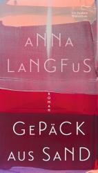 ISBN 9783847704812: Gepäck aus Sand