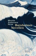 ISBN 9783847740391: Bornholmer Novellen