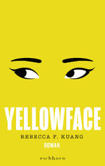 Kuang, Rebecca F.: Yellowface - Roman