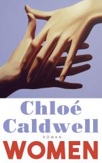 Chloé Caldwell: Women | Roman. 