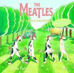 ISBN 9783847905219: The Meatles - Die andere Geschichte