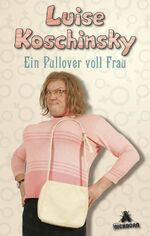 ISBN 9783847905561: Ein Pullover voll Frau