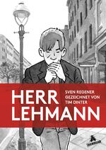 ISBN 9783847905813: Herr Lehmann – Gezeichnet von Tim Dinter