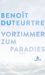 ISBN 9783847905929: Vorzimmer zum Paradies