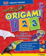 Origami 1 - 2 - 3 - 20 Origami-Figuren