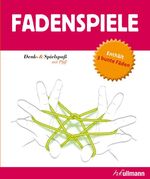 ISBN 9783848005796: Fadenspiele - Denk-und Spielspaß mit Pfiff