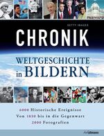 ISBN 9783848006359: Chronik - Weltgeschichte in Bildern