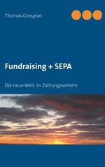 ISBN 9783848225903: Fundraising + SEPA – Die neue Welt im Zahlungsverkehr