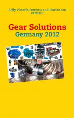 ISBN 9783848231416: Gear Solutions – Germany 2012