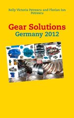 ISBN 9783848231416: Gear Solutions - Germany 2012