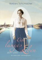 ISBN 9783848245116: Ein langes Leben