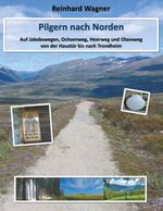 ISBN 9783848251179: Pilgern nach Norden – Auf Jakobswegen, Ochsenweg, Heerweg und Olavsweg von der Haustür bis nach Trondheim