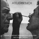 ISBN 9783848260218: Atelierbesuch - Michael Schildmann begegnet Karl-Ludwig Böke