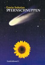 ISBN 9783848261093: Sternschnuppen – Gedichtband 1