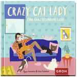 ISBN 9783848500543: Crazy Cat Lady - Eine ganz besondere Liebe