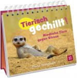 ISBN 9783848502813: Tierisch gechillt!