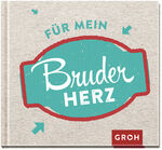 ISBN 9783848514069: Für mein Bruderherz