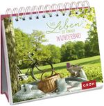 ISBN 9783848516704: Das Leben ist einfach wunderbar!