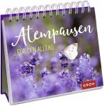 ISBN 9783848522170: Atempausen für den Alltag