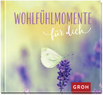 ISBN 9783848522774: Wohlfühlmomente für dich