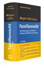 ISBN 9783848705160: Familienrecht - Vereinbarungen | Verfahren | Außergerichtliche Korrespondenz