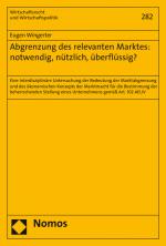 ISBN 9783848728596: Abgrenzung des relevanten Marktes: notwendig, nützlich, überflüssig? Eine interdisziplinäre Untersuchung der Bedeutung der Marktabgrenzung und des ökonomischen Konzepts der Marktmacht für die Bestimmung der beherrschenden Stellung eines Unternehmens gemäß Art. 102 AEUV.