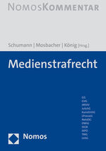 Schumann, Heribert; Mosbacher, Andreas; Schumann, Heribert; Mosbacher, Andreas;