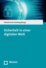 Sicherheit in einer digitalen Welt