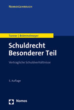 ISBN 9783848738663: Schuldrecht Besonderer Teil - Vertragliche Schuldverhältnisse