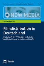 ISBN 9783848741519: Filmdistribution in Deutschland - Die Zukunft des TV-Marktes im Zeitalter der Digitalisierung am Fallbeispiel Netflix