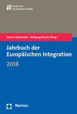 Jahrbuch der Europäischen Integration 2018