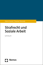 Strafrecht und Soziale Arbeit - Lehrbuch