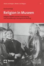 Konstanze Runge: Religion in Museen - Re