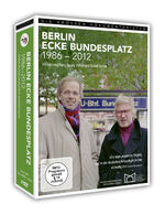 ISBN 9783848840038: Berlin – Ecke Bundesplatz