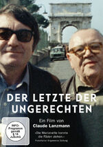 ISBN 9783848840182: Der Letzte der Ungerechten