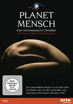 ISBN 9783848840441: Planet Mensch - Eine mikroskopische Filmsafari