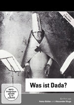 ISBN 9783848840540: Was ist Dada? – (Sonderausgabe)