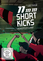 ISBN 9783848865024: 11mm Shortkicks