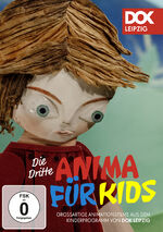 ISBN 9783848865048: Anima für Kids - Die Dritte!