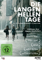 ISBN 9783848870141: Die langen hellen Tage