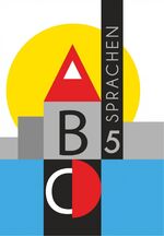 ISBN 9783848900695: ABC 5 Sprachen