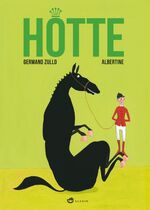 ISBN 9783848900756: HOTTE