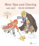 ISBN 9783848900817: Mein Opa und Charley