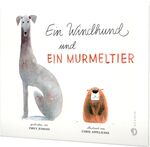 ISBN 9783848901357: Ein Windhund und ein Murmeltier